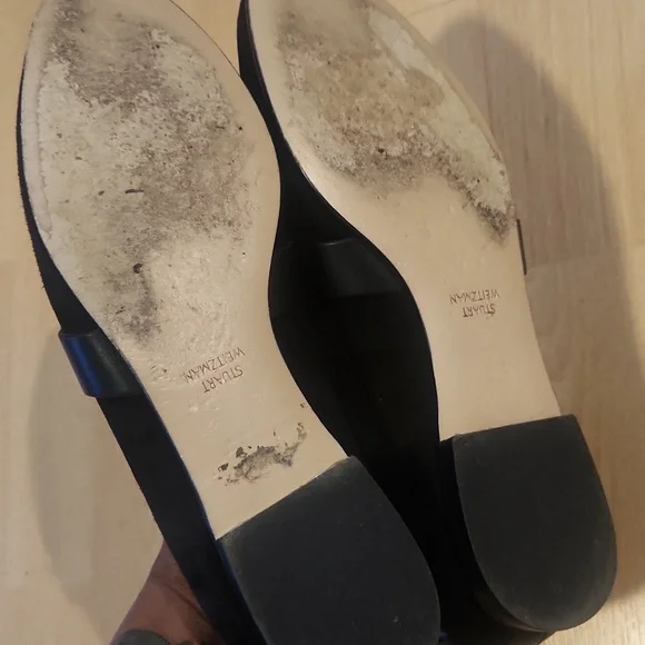 Stuart Weitzman Loafers - Picture 4 of 10